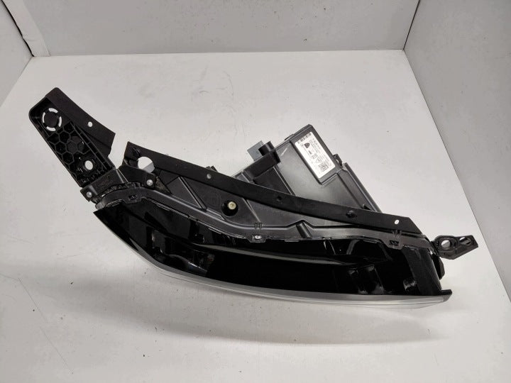 Frontscheinwerfer Peugeot I 9864067880 Rechts Scheinwerfer Headlight SCH4922438884ng