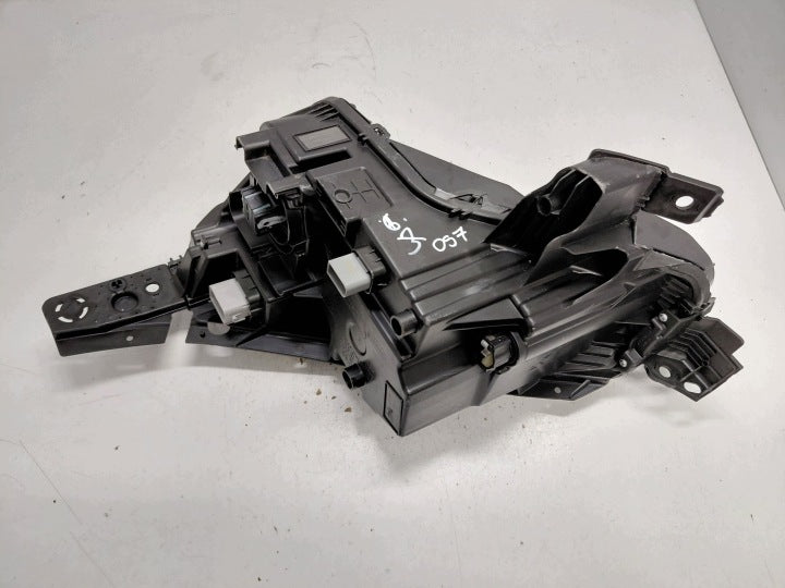 Frontscheinwerfer Peugeot I 9864067880 Rechts Scheinwerfer Headlight SCH4922438884ng