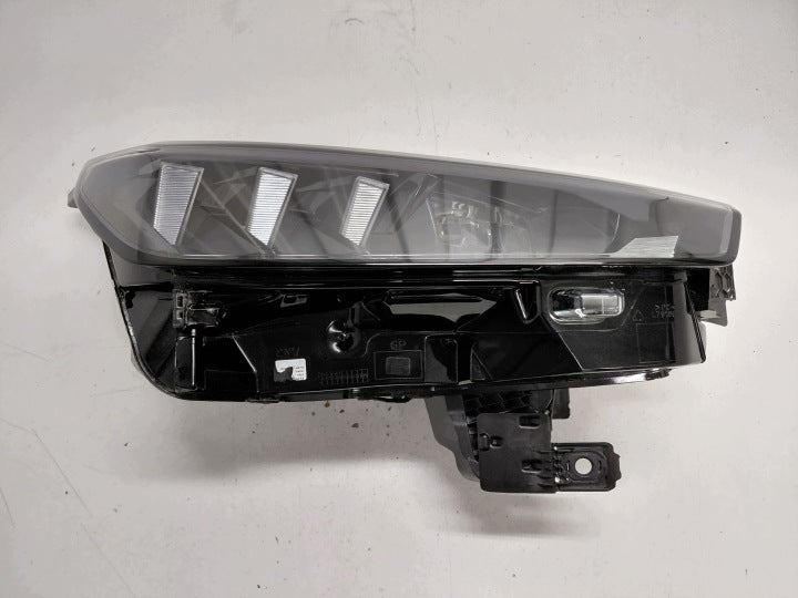 Frontscheinwerfer Peugeot I 9864067880 Rechts Scheinwerfer Headlight SCH4922438884ng