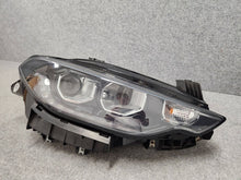 Laden Sie das Bild in den Galerie-Viewer, Frontscheinwerfer Fiat Tipo 52109115 Rechts Scheinwerfer Headlight SCH4922659576ib