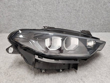 Laden Sie das Bild in den Galerie-Viewer, Frontscheinwerfer Fiat Tipo 52109115 Rechts Scheinwerfer Headlight SCH4922659576ib