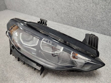 Laden Sie das Bild in den Galerie-Viewer, Frontscheinwerfer Fiat Tipo 52109115 Rechts Scheinwerfer Headlight SCH4922659576ib