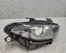 Laden Sie das Bild in den Galerie-Viewer, Frontscheinwerfer Fiat Tipo 52109115 Rechts Scheinwerfer Headlight SCH4922659576ib