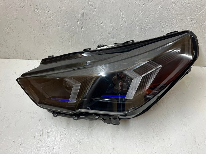Frontscheinwerfer BMW X2 5A77EC7-06 LED Links Scheinwerfer Headlight SCH4922714276iu