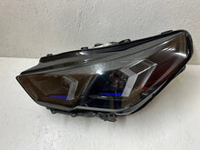Laden Sie das Bild in den Galerie-Viewer, Frontscheinwerfer BMW X2 5A77EC7-06 LED Links Scheinwerfer Headlight SCH4922714276iu