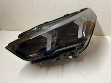 Laden Sie das Bild in den Galerie-Viewer, Frontscheinwerfer BMW X2 5A77EC7-06 LED Links Scheinwerfer Headlight SCH4922714276iu
