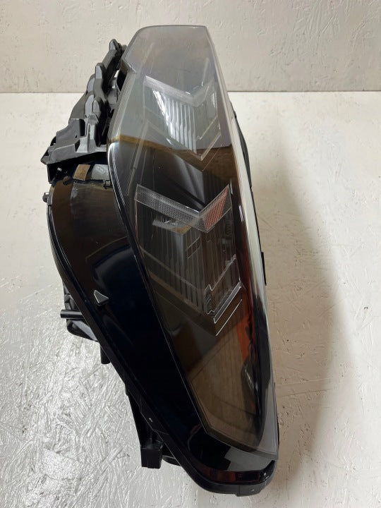 Frontscheinwerfer BMW X2 5A77EC7-06 LED Links Scheinwerfer Headlight SCH4922714276iu