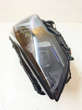 Laden Sie das Bild in den Galerie-Viewer, Frontscheinwerfer BMW X2 5A77EC7-06 LED Links Scheinwerfer Headlight SCH4922714276iu