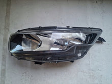 Laden Sie das Bild in den Galerie-Viewer, Frontscheinwerfer Iveco Daily VI I 05802476874 Links Scheinwerfer Headlight SCH4922759468bf