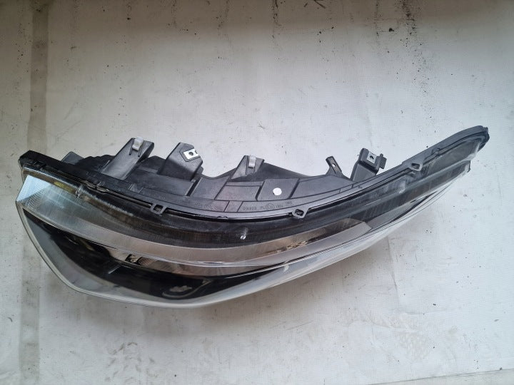 Frontscheinwerfer Iveco Daily VI I 05802476874 Links Scheinwerfer Headlight SCH4922759468bf