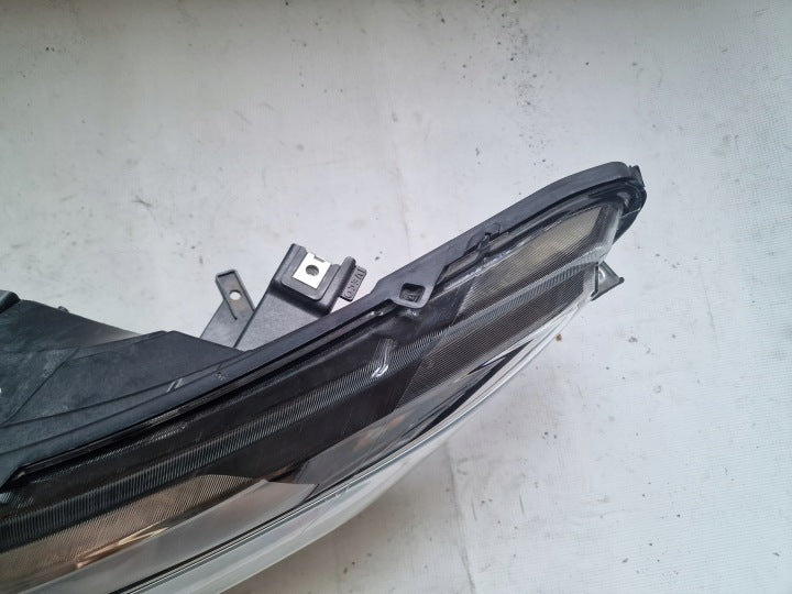 Frontscheinwerfer Iveco Daily VI I 05802476874 Links Scheinwerfer Headlight SCH4922759468bf
