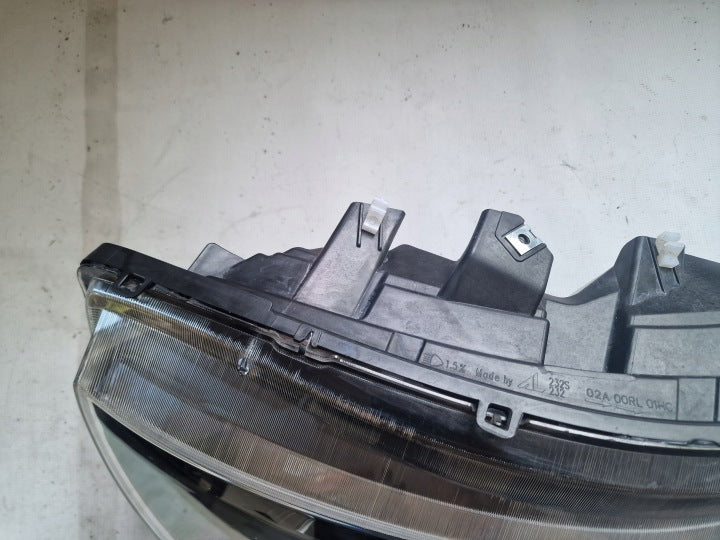 Frontscheinwerfer Iveco Daily VI I 05802476874 Links Scheinwerfer Headlight SCH4922759468bf