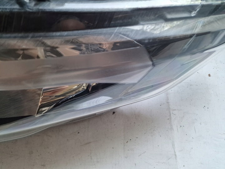 Frontscheinwerfer Iveco Daily VI I 05802476874 Links Scheinwerfer Headlight SCH4922759468bf