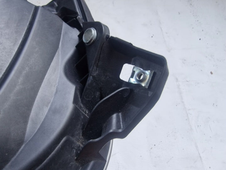 Frontscheinwerfer Iveco Daily VI I 05802476874 Links Scheinwerfer Headlight SCH4922759468bf