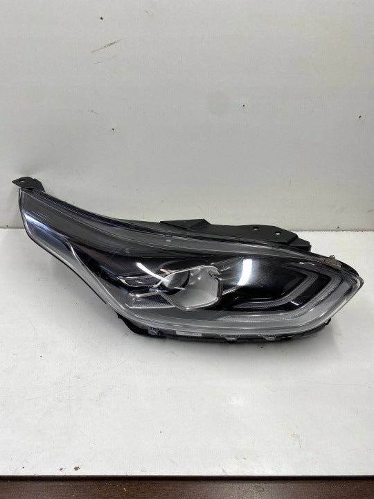 Frontscheinwerfer Kia Sorento I 92102J7100 Rechts Scheinwerfer Headlight SCH4923539202wa