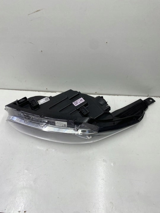Frontscheinwerfer Kia Sorento I 92102J7100 Rechts Scheinwerfer Headlight SCH4923539202wa