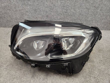 Laden Sie das Bild in den Galerie-Viewer, Frontscheinwerfer Mercedes-Benz Glc C253 X253 A2539065701 LED Links Headlight SCH4923622135wv
