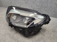 Laden Sie das Bild in den Galerie-Viewer, Frontscheinwerfer Mercedes-Benz Glc C253 X253 A2539065701 LED Links Headlight SCH4923622135wv