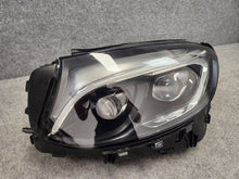 Laden Sie das Bild in den Galerie-Viewer, Frontscheinwerfer Mercedes-Benz Glc C253 X253 A2539065701 LED Links Headlight SCH4923622135wv