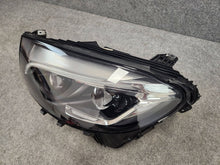 Laden Sie das Bild in den Galerie-Viewer, Frontscheinwerfer Mercedes-Benz Glc C253 X253 A2539065701 LED Links Headlight SCH4923622135wv