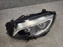 Laden Sie das Bild in den Galerie-Viewer, Frontscheinwerfer Mercedes-Benz Glc C253 X253 A2539065701 LED Links Headlight SCH4923622135wv
