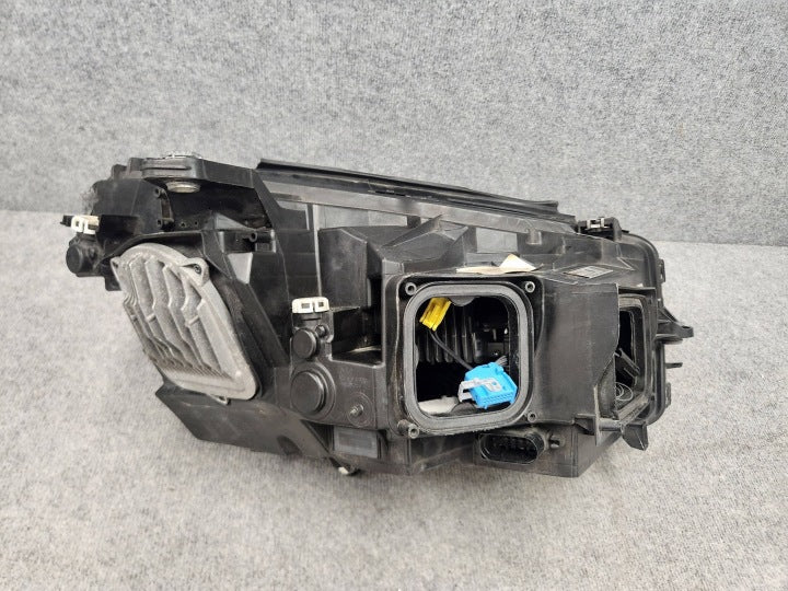 Frontscheinwerfer Mercedes-Benz Glc C253 X253 A2539065701 LED Links Headlight SCH4923622135wv