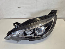 Laden Sie das Bild in den Galerie-Viewer, Frontscheinwerfer Peugeot 308 W-34257-16285554 Links Scheinwerfer Headlight SCH4923697090hy