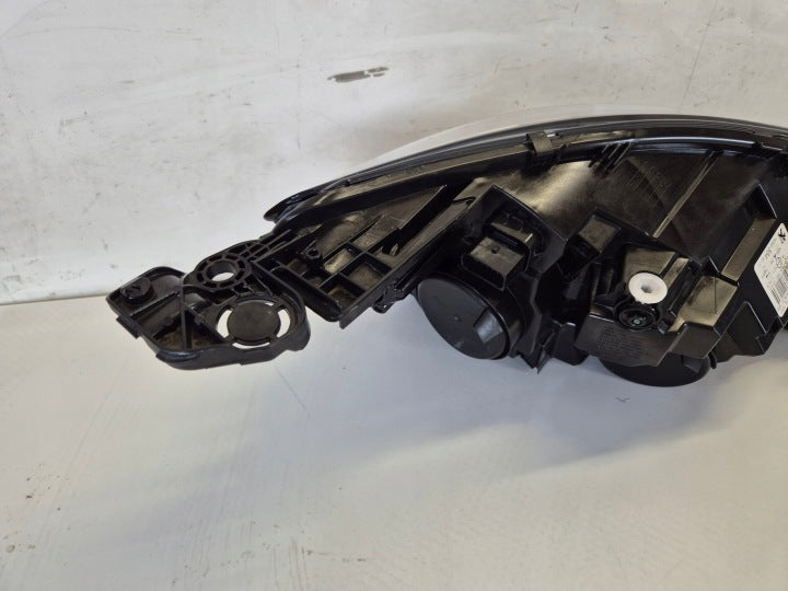 Frontscheinwerfer Peugeot 308 W-34257-16285554 Links Scheinwerfer Headlight SCH4923697090hy