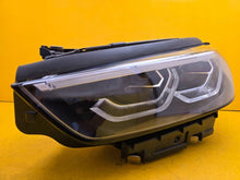 Laden Sie das Bild in den Galerie-Viewer, Frontscheinwerfer BMW G14 G15 8739595-07 LED Links Scheinwerfer Headlight SCH4924389178dm