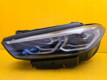 Laden Sie das Bild in den Galerie-Viewer, Frontscheinwerfer BMW G14 G15 8739595-07 LED Links Scheinwerfer Headlight SCH4924389178dm