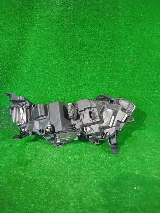 Frontscheinwerfer Renault Koleos II 260607971R Links Scheinwerfer Headlight SCH4925423050fe