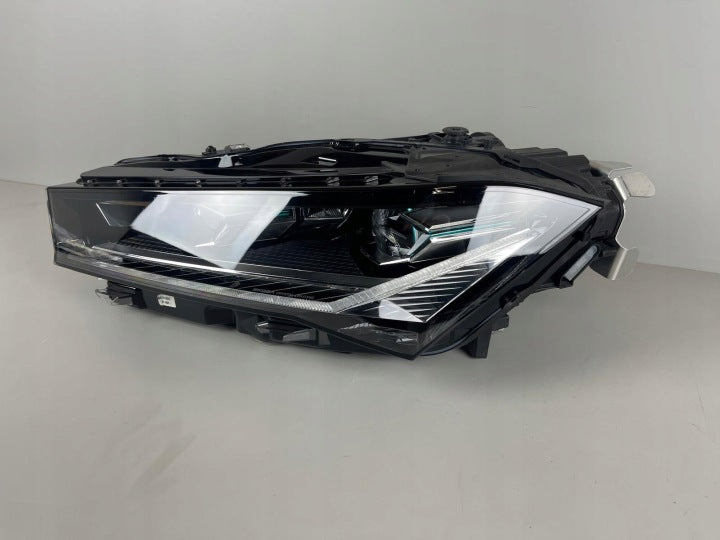 Frontscheinwerfer Skoda Superb I 3P0941015B Full LED Links Headlight SCH4925455129mw