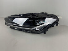 Load image into Gallery viewer, Frontscheinwerfer Skoda Superb I 3P0941015B Full LED Links Headlight SCH4925455129mw