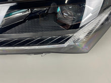 Load image into Gallery viewer, Frontscheinwerfer Skoda Superb I 3P0941015B Full LED Links Headlight SCH4925455129mw