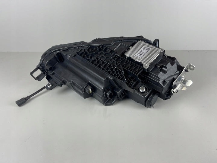 Frontscheinwerfer Skoda Superb I 3P0941015B Full LED Links Headlight SCH4925455129mw