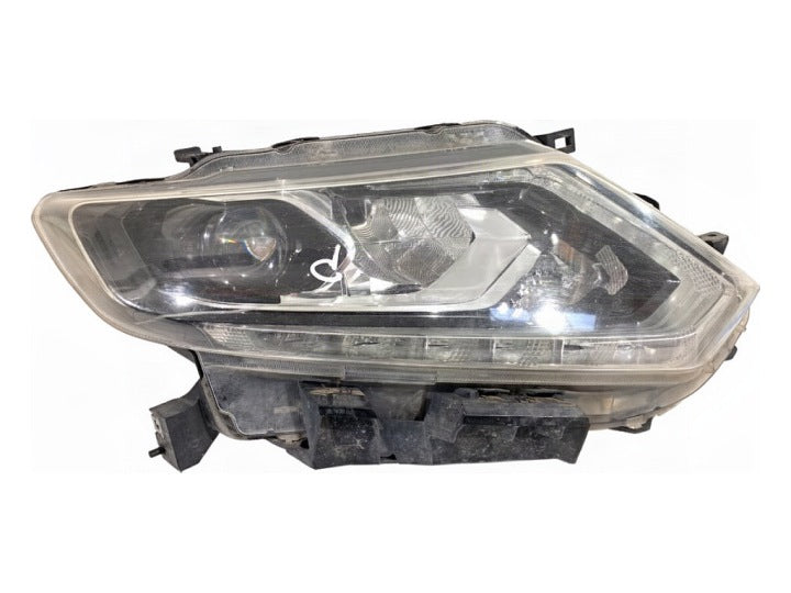 Frontscheinwerfer Nissan X-Trail I LORK-729-116533 Rechts Scheinwerfer Headlight SCH4925669303kt