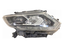 Laden Sie das Bild in den Galerie-Viewer, Frontscheinwerfer Nissan X-Trail I LORK-729-116533 Rechts Scheinwerfer Headlight SCH4925669303kt