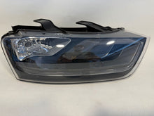 Laden Sie das Bild in den Galerie-Viewer, Frontscheinwerfer Audi Q3 8U0941004M Rechts Scheinwerfer Headlight SCH4926778611cd