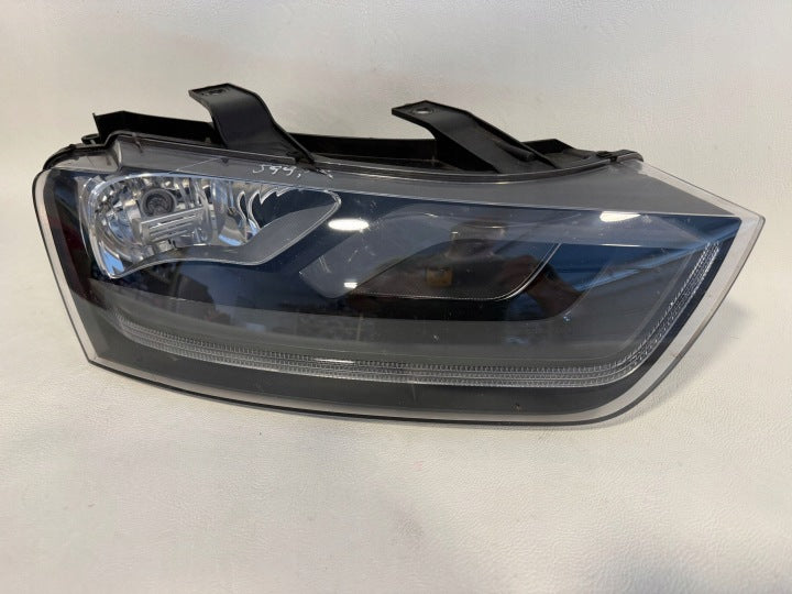 Frontscheinwerfer Audi Q3 8U0941004M Rechts Scheinwerfer Headlight SCH4926778611cd