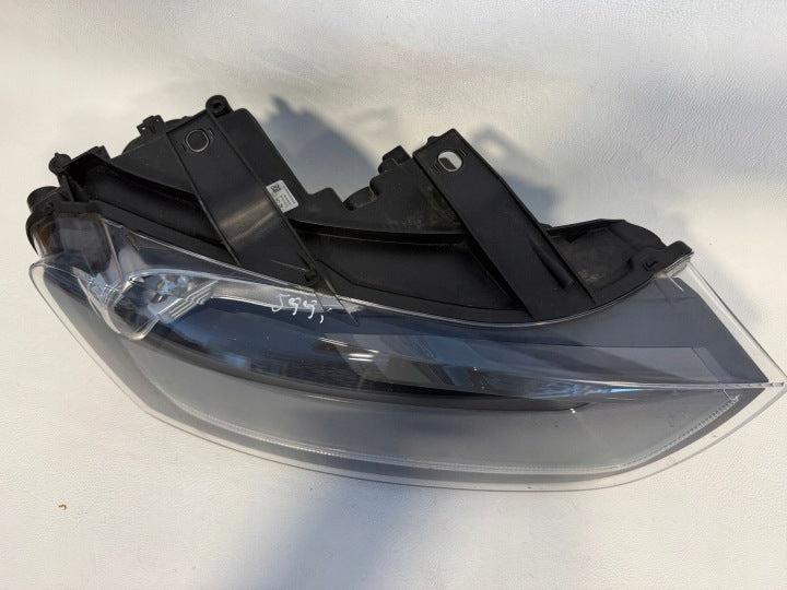 Frontscheinwerfer Audi Q3 8U0941004M Rechts Scheinwerfer Headlight SCH4926778611cd