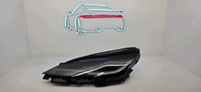 Load image into Gallery viewer, Frontscheinwerfer Tesla 3 1760888-00-H Full LED Links Scheinwerfer Headlight SCH4927111266xp