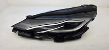 Load image into Gallery viewer, Frontscheinwerfer Tesla 3 1760888-00-H Full LED Links Scheinwerfer Headlight SCH4927111266xp