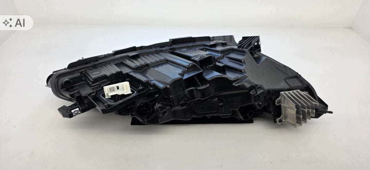 Frontscheinwerfer Tesla 3 1760888-00-H Full LED Links Scheinwerfer Headlight SCH4927111266xp