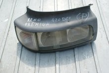 Laden Sie das Bild in den Galerie-Viewer, Frontscheinwerfer Renault 66918160 Rechts Scheinwerfer Headlight SCH4928126311aw