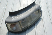Laden Sie das Bild in den Galerie-Viewer, Frontscheinwerfer Renault 66918160 Rechts Scheinwerfer Headlight SCH4928126311aw