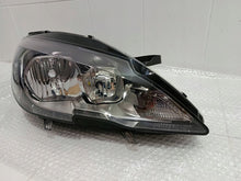 Laden Sie das Bild in den Galerie-Viewer, Frontscheinwerfer Peugeot 308 I 9677522980 Rechts Scheinwerfer Headlight SCH4928417352ke