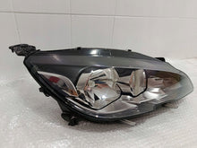 Laden Sie das Bild in den Galerie-Viewer, Frontscheinwerfer Peugeot 308 I 9677522980 Rechts Scheinwerfer Headlight SCH4928417352ke