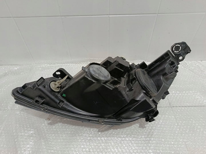 Frontscheinwerfer Peugeot 308 I 9677522980 Rechts Scheinwerfer Headlight SCH4928417352ke