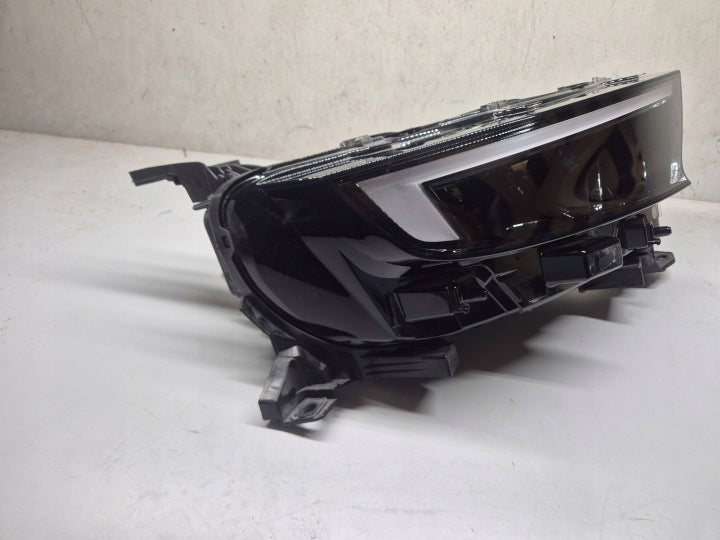 Frontscheinwerfer Opel Mokka 9834016680 Rechts Scheinwerfer Headlight SCH4929416481bt