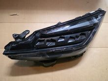 Laden Sie das Bild in den Galerie-Viewer, Frontscheinwerfer Toyota C-Hr 81150F4220 Ein Stück (Rechts oder Links) Headlight SCH4930588459jd
